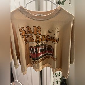 san francisco top